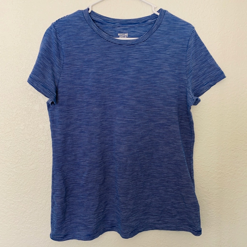 Stripped Shirt